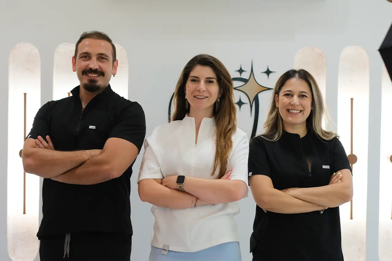 Işın Dental Clinic Interior 2