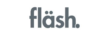 Flash logo
