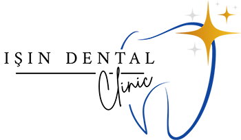 Işın Dental Clinic Logo